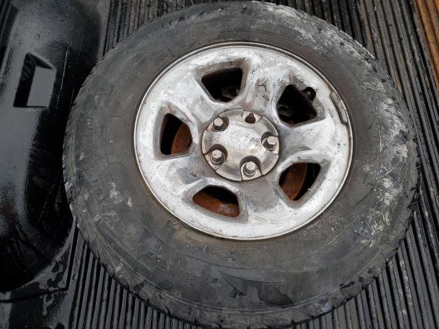 Photo 12 from auction – 2002 DODGE RAM 1500 with VIN 3D7HA18N42G126226