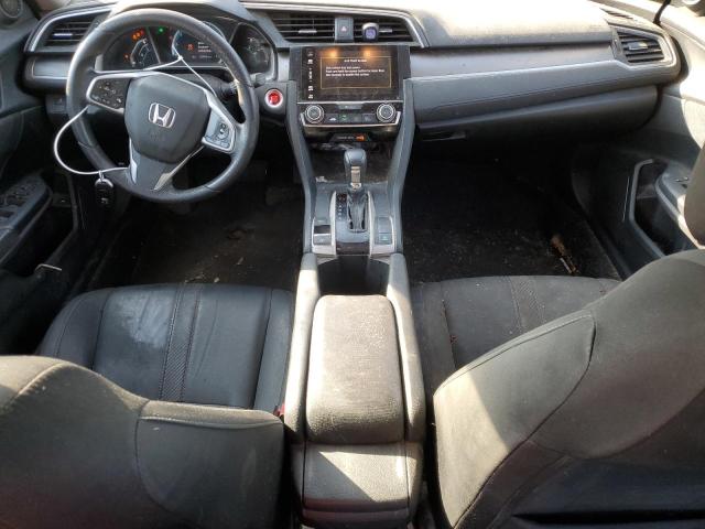 Photo 8 from auction – 2016 HONDA CIVIC EX with VIN 19XFC2F71GE224669