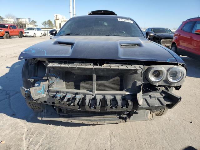 Photo 5 from auction – 2019 DODGE CHALLENGER with VIN 2C3CDZGG4KH756541