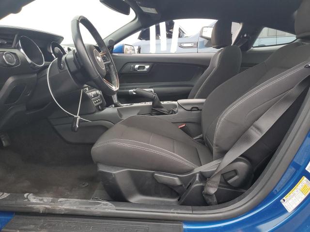 Photo 7 from auction – 2017 FORD MUSTANG with VIN 1FA6P8AM6H5343132