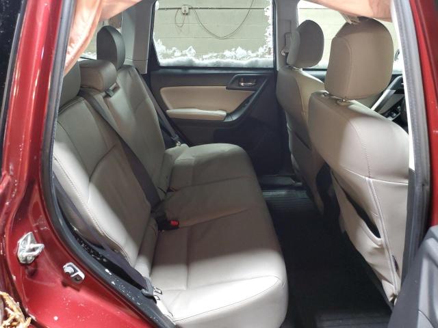 Photo 11 from auction – 2015 SUBARU FORESTER 2 with VIN JF2SJAHC3FH536575