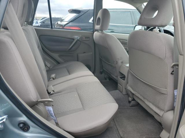 Photo 10 from auction – 2005 TOYOTA RAV4 with VIN JTEHD20V856047081