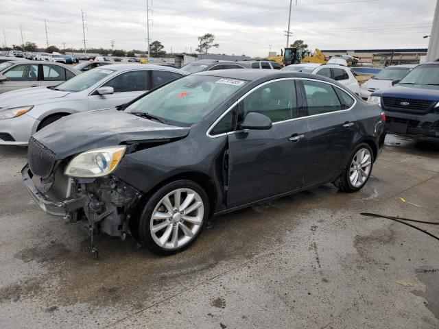 BUICK VERANO CON 2014 مع رقم تعريف المركبة 1G4PR5SK3E4224374 - صورة من المزاد