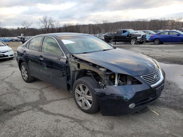 Фото 4 с аукциона – 2008 LEXUS ES 350 с VIN JTHBJ46G682216595