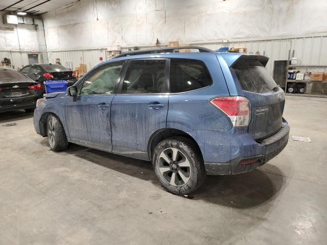 Photo 2 from auction – 2017 SUBARU FORESTER 2 with VIN JF2SJAJC5HH443344