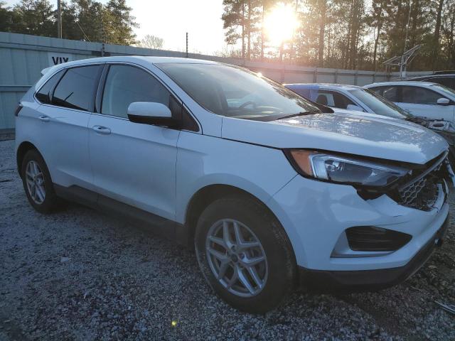 Photo 4 from auction – 2024 FORD EDGE SEL with VIN 2FMPK4J98RBA98263