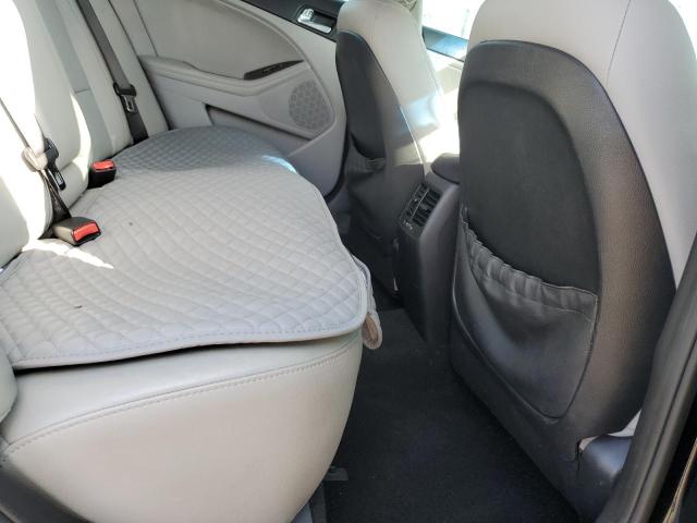 Photo 10 from auction – 2015 KIA OPTIMA EX with VIN 5XXGN4A75FG449040