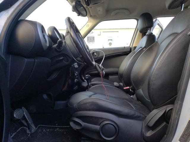 Photo 7 from auction – 2012 MINI COOPER S C with VIN WMWZC5C56CWL57989