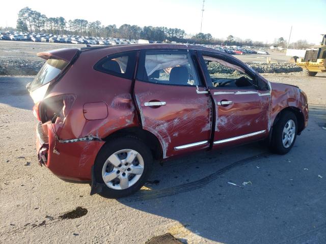 Photo 3 from auction – 2011 NISSAN ROGUE S with VIN JN8AS5MT4BW188879