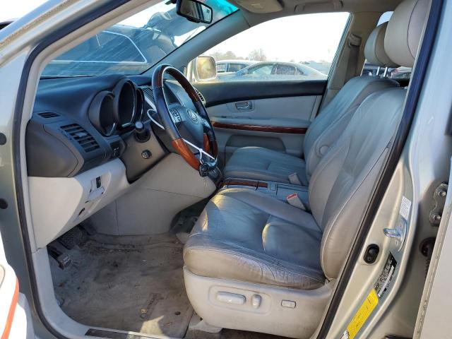 Photo 7 from auction – 2008 LEXUS RX 400H with VIN JTJHW31UX82047246