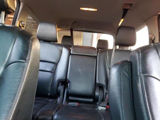 Photo 10 from auction – 2016 HONDA PILOT EXL with VIN 5FNYF5H5XGB030861