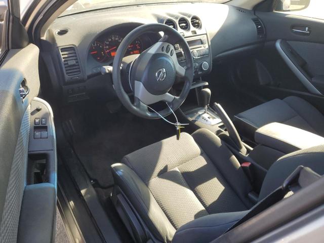 Photo 8 from auction – 2008 NISSAN ALTIMA with VIN 1N4AL24E28C251017