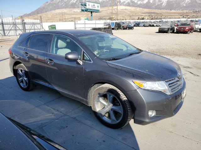 Photo 4 from auction – 2012 TOYOTA VENZA LE with VIN 4T3BK3BBXCU073959