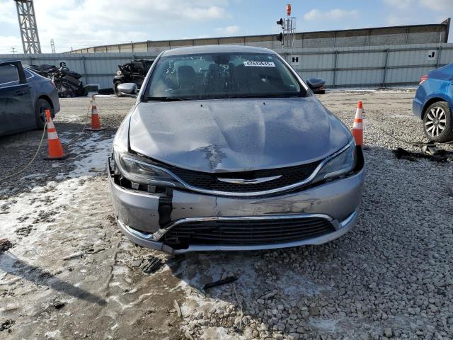 Photo 5 from auction – 2015 CHRYSLER 200 LIMITE with VIN 1C3CCCAB8FN572228