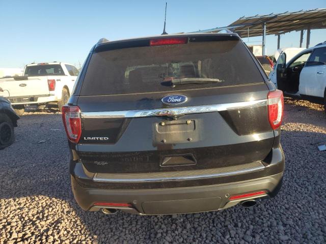 Photo 6 from auction – 2019 FORD EXPLORER L with VIN 1FM5K7F89KGB13277