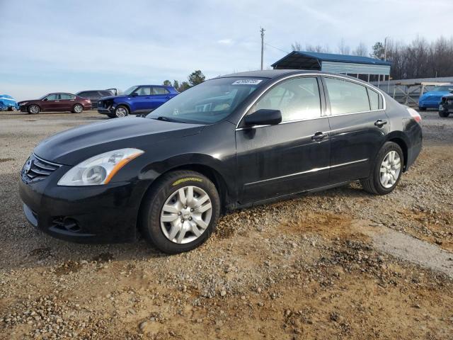 NISSAN ALTIMA BAS 2010 with VIN 1N4AL2AP8AN524557 - Photo from auction