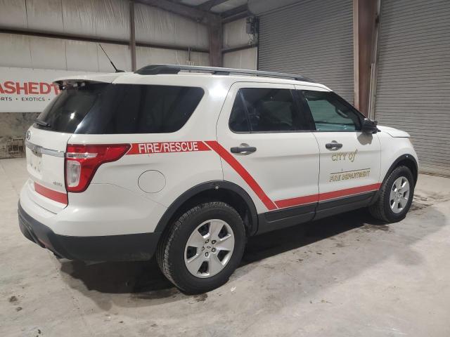 Photo 3 from auction – 2011 FORD EXPLORER with VIN 1FMHK8B81BGA22688