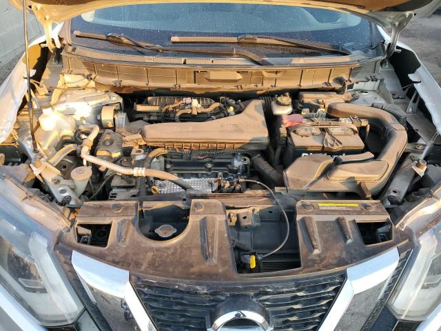 Photo 12 from auction – 2017 NISSAN ROGUE S with VIN KNMAT2MT8HP518548