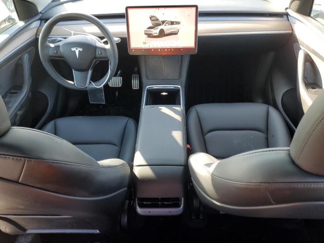 Photo 8 from auction – 2023 TESLA MODEL Y with VIN 7SAYGDEF3PF758674
