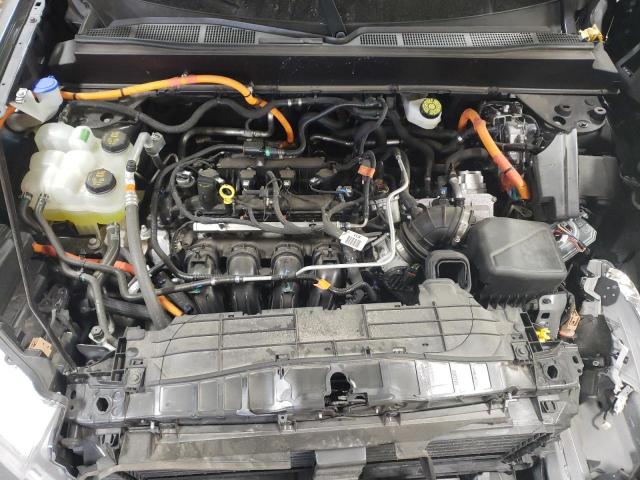 Photo 11 from auction – 2023 FORD MAVERICK L with VIN 3FTTW8E36PRA36279