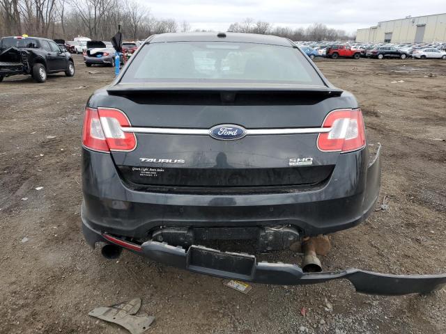 Photo 6 from auction – 2010 FORD TAURUS SHO with VIN 1FAHP2KTXAG164419