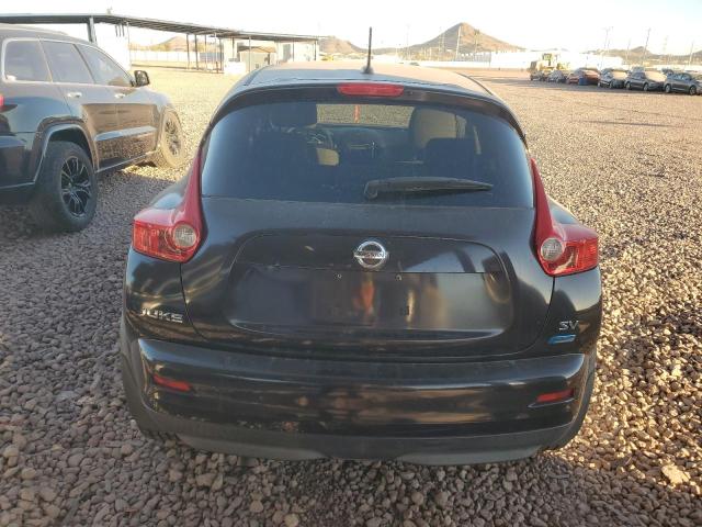 Photo 6 from auction – 2014 NISSAN JUKE S with VIN JN8AF5MR1ET361739