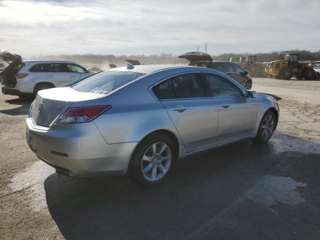 Photo 3 from auction – 2013 ACURA TL with VIN 19UUA8F26DA008367