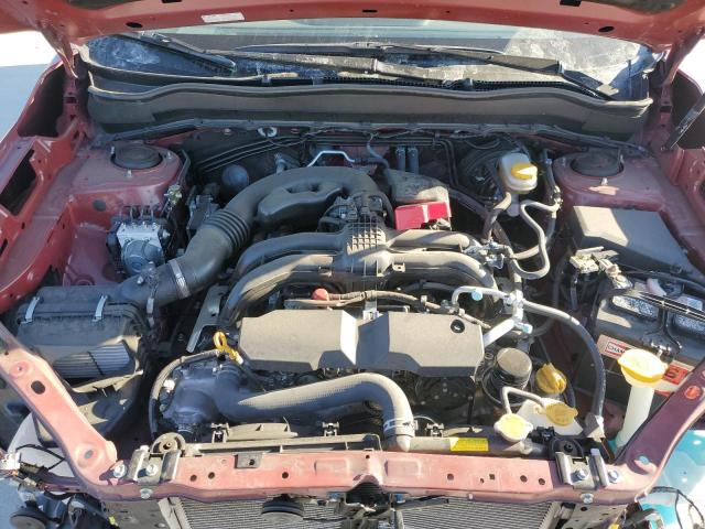 Photo 12 from auction – 2015 SUBARU FORESTER 2 with VIN JF2SJADC7FH596459