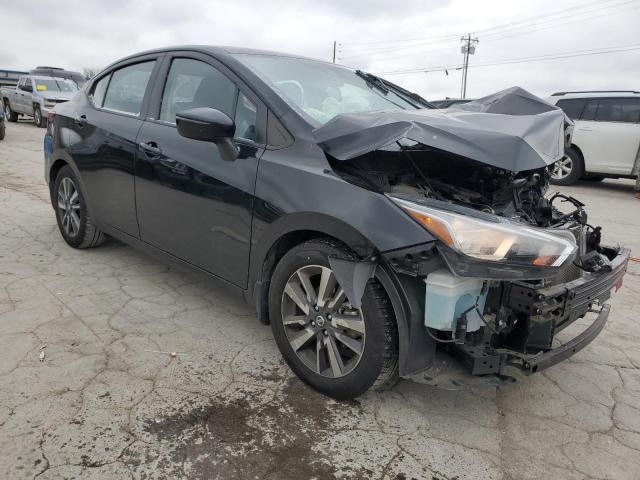 Photo 4 from auction – 2020 NISSAN VERSA SV with VIN 3N1CN8EV4LL869146