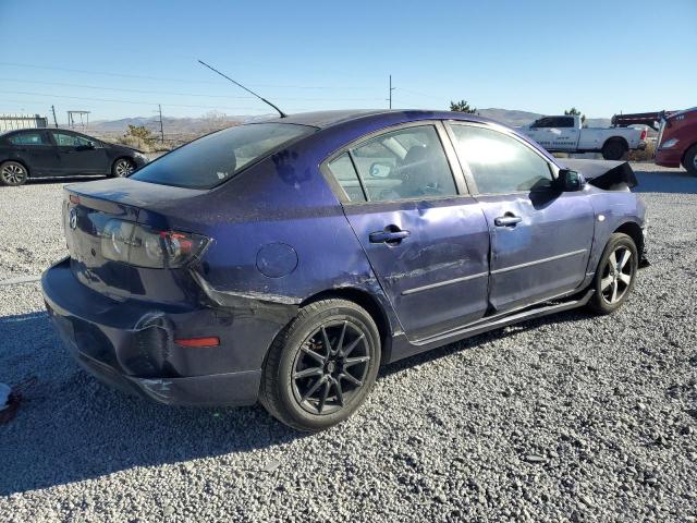 Photo 3 from auction – 2006 MAZDA 3 I with VIN JM1BK12G561465251