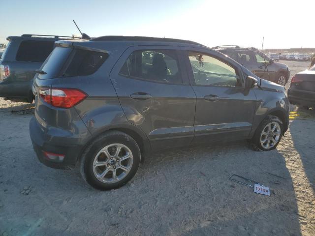 Photo 3 from auction – 2018 FORD ECOSPORT S with VIN MAJ3P1TE4JC227445