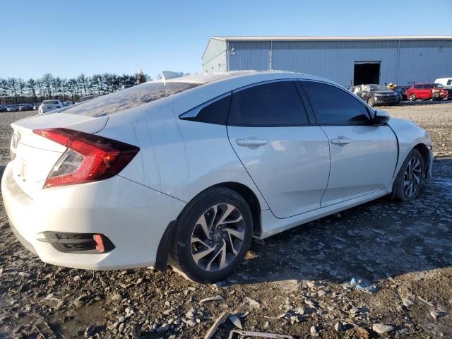 Photo 3 from auction – 2018 HONDA CIVIC EX with VIN 19XFC2F77JE206636