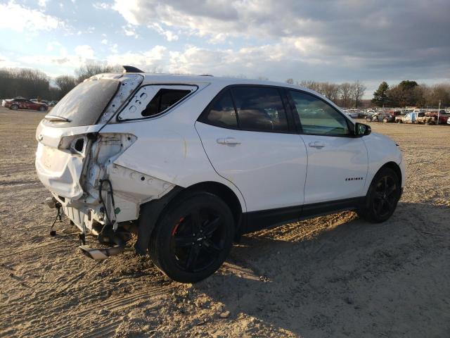 Photo 3 from auction – 2019 CHEVROLET EQUINOX LT with VIN 2GNAXLEX9K6134790