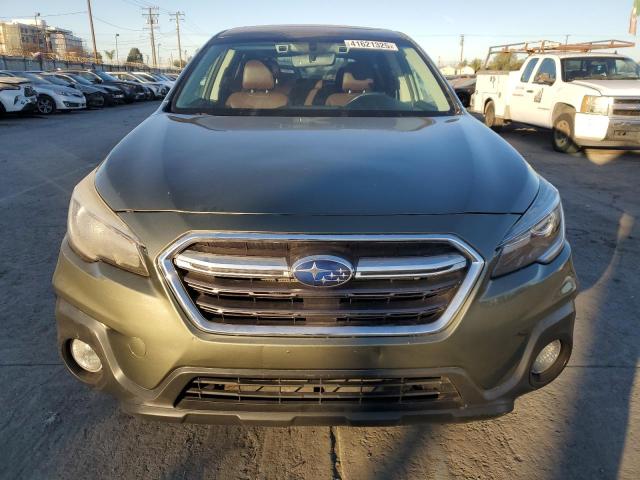 Photo 5 from auction – 2019 SUBARU OUTBACK TO with VIN 4S4BSETC7K3227589