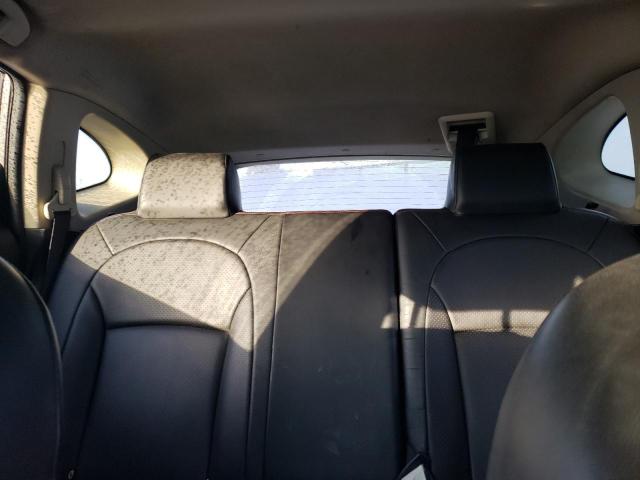 Photo 10 from auction – 2011 NISSAN ROGUE S with VIN JN8AS5MT3BW560308