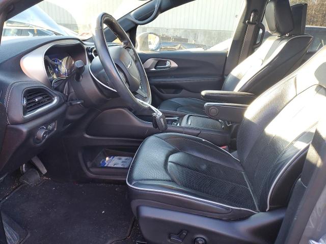 Photo 7 from auction – 2021 CHRYSLER PACIFICA H with VIN 2C4RC1S73MR517853