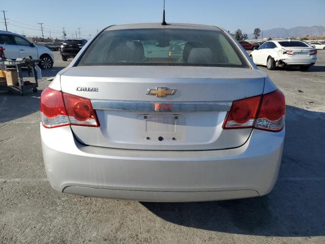 Photo 6 from auction – 2012 CHEVROLET CRUZE LS with VIN 1G1PC5SH3C7301582