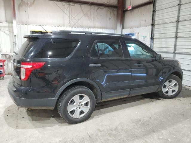 Photo 3 from auction – 2014 FORD EXPLORER with VIN 1FM5K7B95EGA05709
