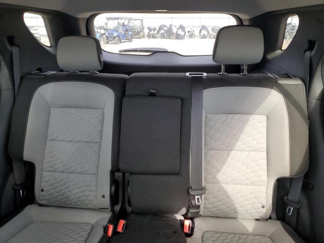 Photo 10 from auction – 2018 CHEVROLET EQUINOX LT with VIN 3GNAXJEV6JS564103