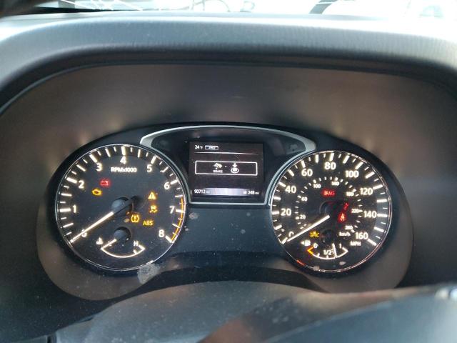 Photo 9 from auction – 2018 NISSAN PATHFINDER with VIN 5N1DR2MM5JC632536