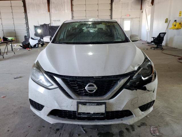 Photo 5 from auction – 2016 NISSAN SENTRA S with VIN 3N1AB7AP1GY276581