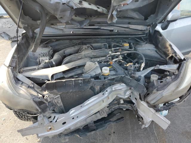 Photo 12 from auction – 2013 SUBARU XV CROSSTR with VIN JF2GPACC7D1213549