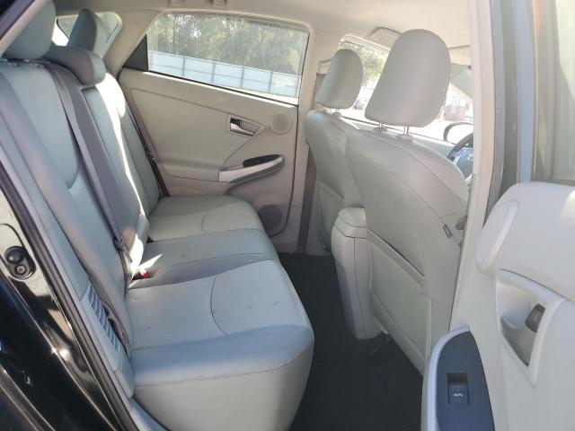 Photo 10 from auction – 2012 TOYOTA PRIUS with VIN JTDKN3DUXC1517488