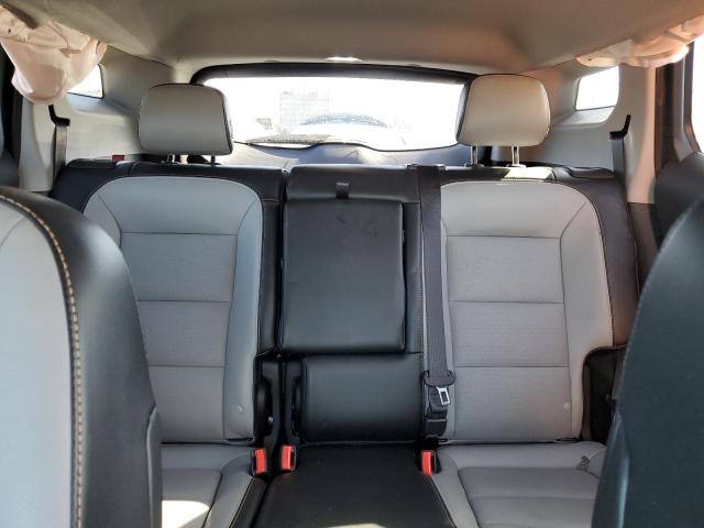 Photo 10 from auction – 2019 GMC TERRAIN SL with VIN 3GKALPEX3KL387275