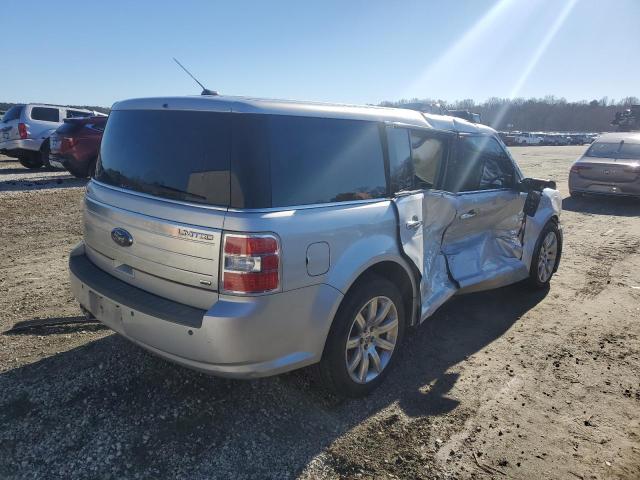 Photo 3 from auction – 2009 FORD FLEX LIMIT with VIN 2FMEK63C19BB01984
