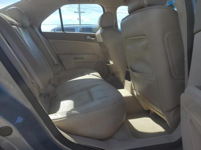 Photo 10 from auction – 2007 CADILLAC STS with VIN 1G6DW677770179530