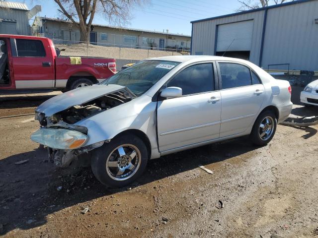 Photo 1 from auction – 2007 TOYOTA COROLLA LE with VIN 1NXBR32E77Z877155
