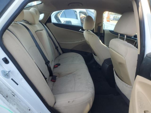 Photo 10 from auction – 2013 HYUNDAI SONATA GLS with VIN 5NPEB4AC0DH532020