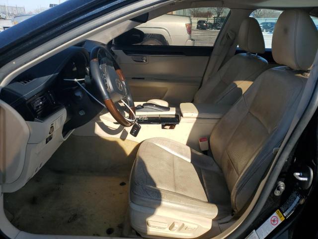 Photo 7 from auction – 2014 LEXUS ES 350 with VIN JTHBK1GG5E2134332