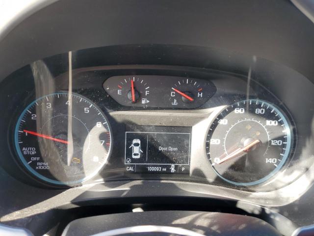 Photo 9 from auction – 2017 CHEVROLET MALIBU LS with VIN 1G1ZB5ST1HF165000